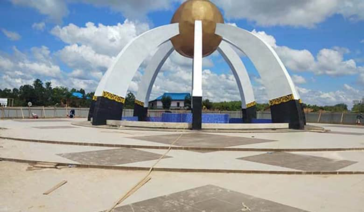 Karate, Judo, Silat Karate, Judo, Silat